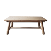 Old farm table