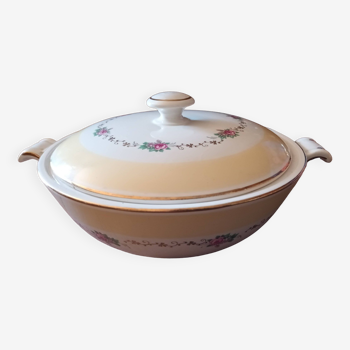 St Amand tureen