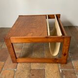 70´ coffee table