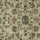 Tapis Vintage Turc – Rouge & Beige – Motifs Floraux – 295 × 178 cm