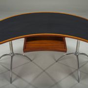 Model 909 Tree Table Desk attributed to Paolo Rizzatto for Alias, Italy, 20