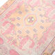 Tapis turc fait à la main 120x262