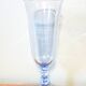 5 champagne flutes