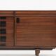Vintage sideboard by Renato Magri for Cantieri Carugati, 1960s Italy