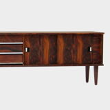 Sideboard rosewood palisander, 1960