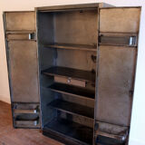 Armoire métallique Tolix