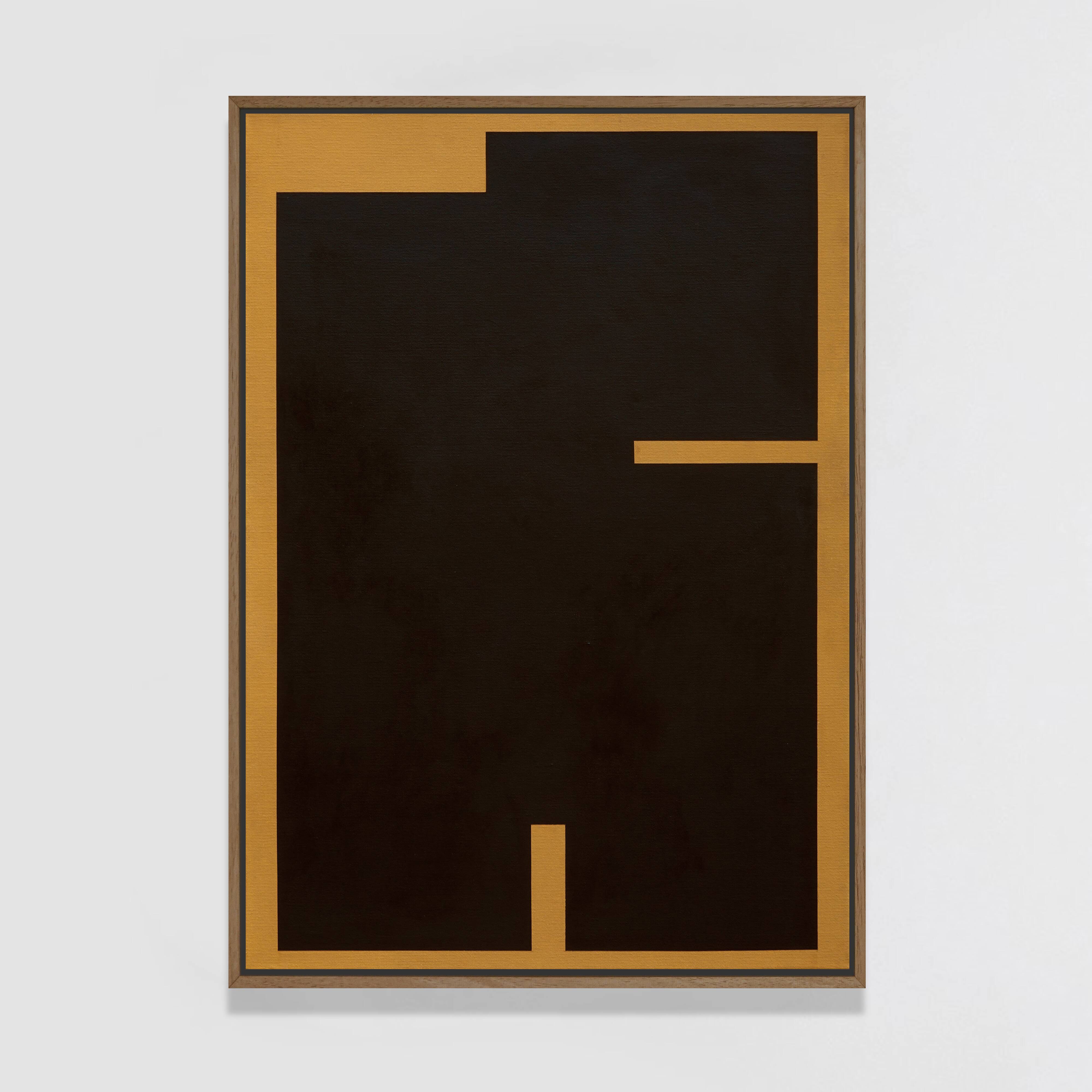 Original abstract painting, B11