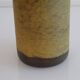 Ceramic roller vase by Fritz Van Daalen 1960