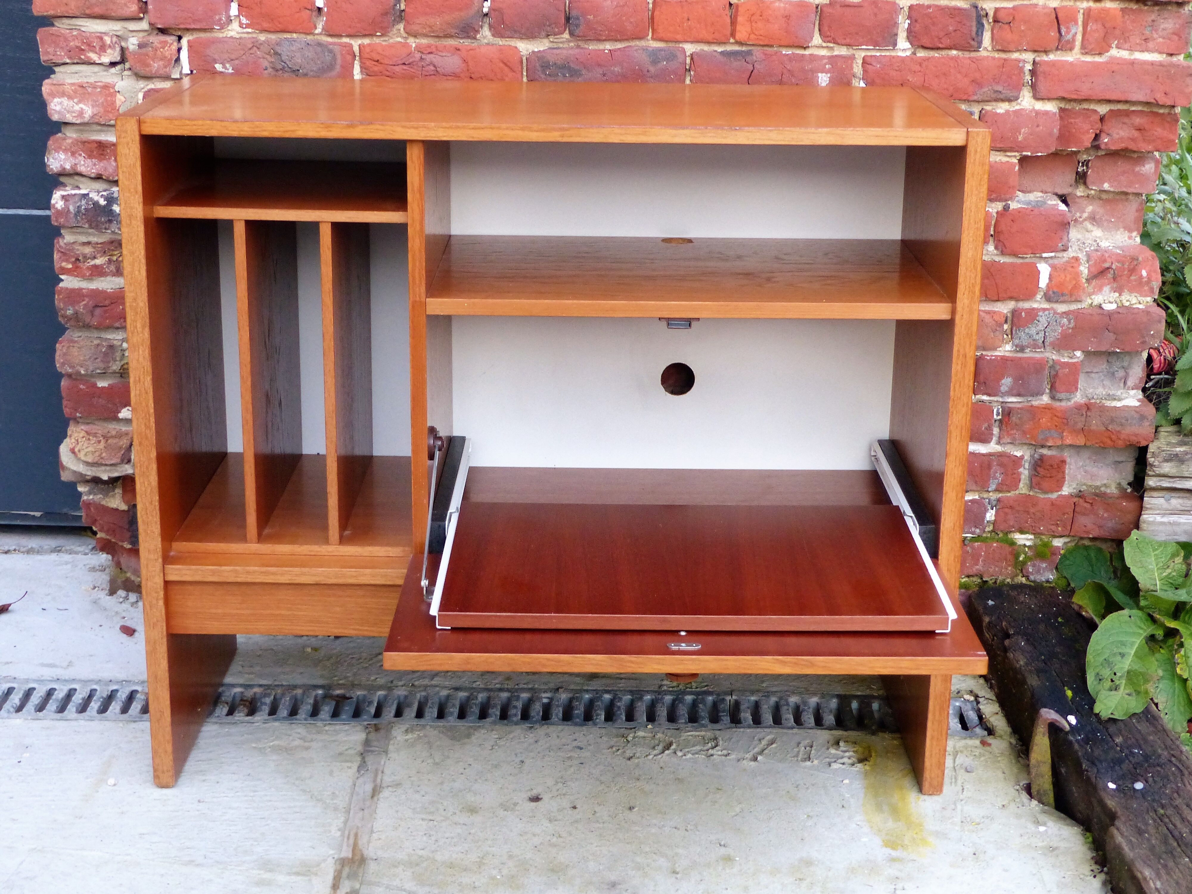 Hifi furniture