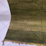 Kilim Boujaad Berber rug 2m48 x 1m50