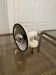 White wall lamp by Staff Lightening, Germany, 1980