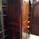 Armoire en merisier