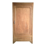 Armoire 1 porte art déco