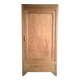 Armoire 1 porte art déco