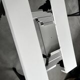 Extendable console table