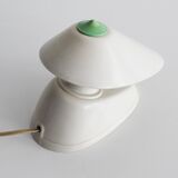 1970's Modernist Table/Wall Lamp by Elektrosvit Nove Zamky