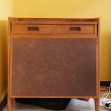 Secretary - Console - Wooden desk
