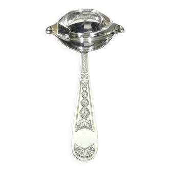 Christofle – Villeroy sauce spoon