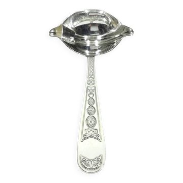 Christofle – Cuillère à sauce Villeroy