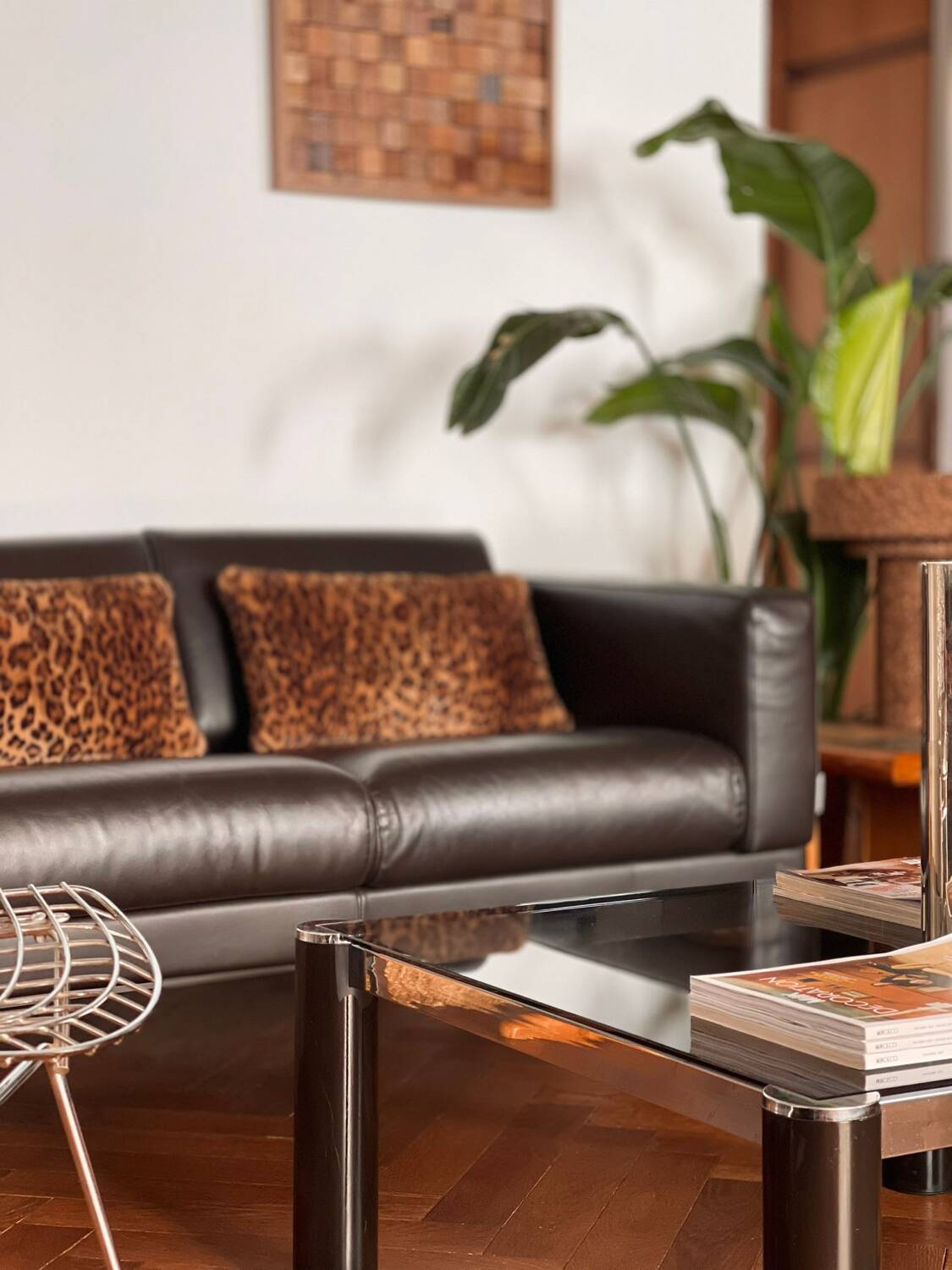 Forum II sofa by Habitat, Robin Day model