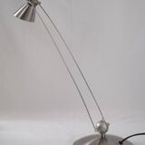 Post-modern table lamp "Arc", Massive, 1993