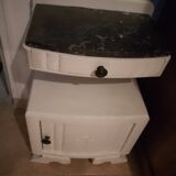 Bedside table