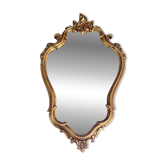 Miroir rocaille XL