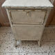 Bedside table