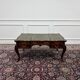Bureau d'écriture anglais antique classique