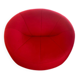 Pumpkin fixed armchair