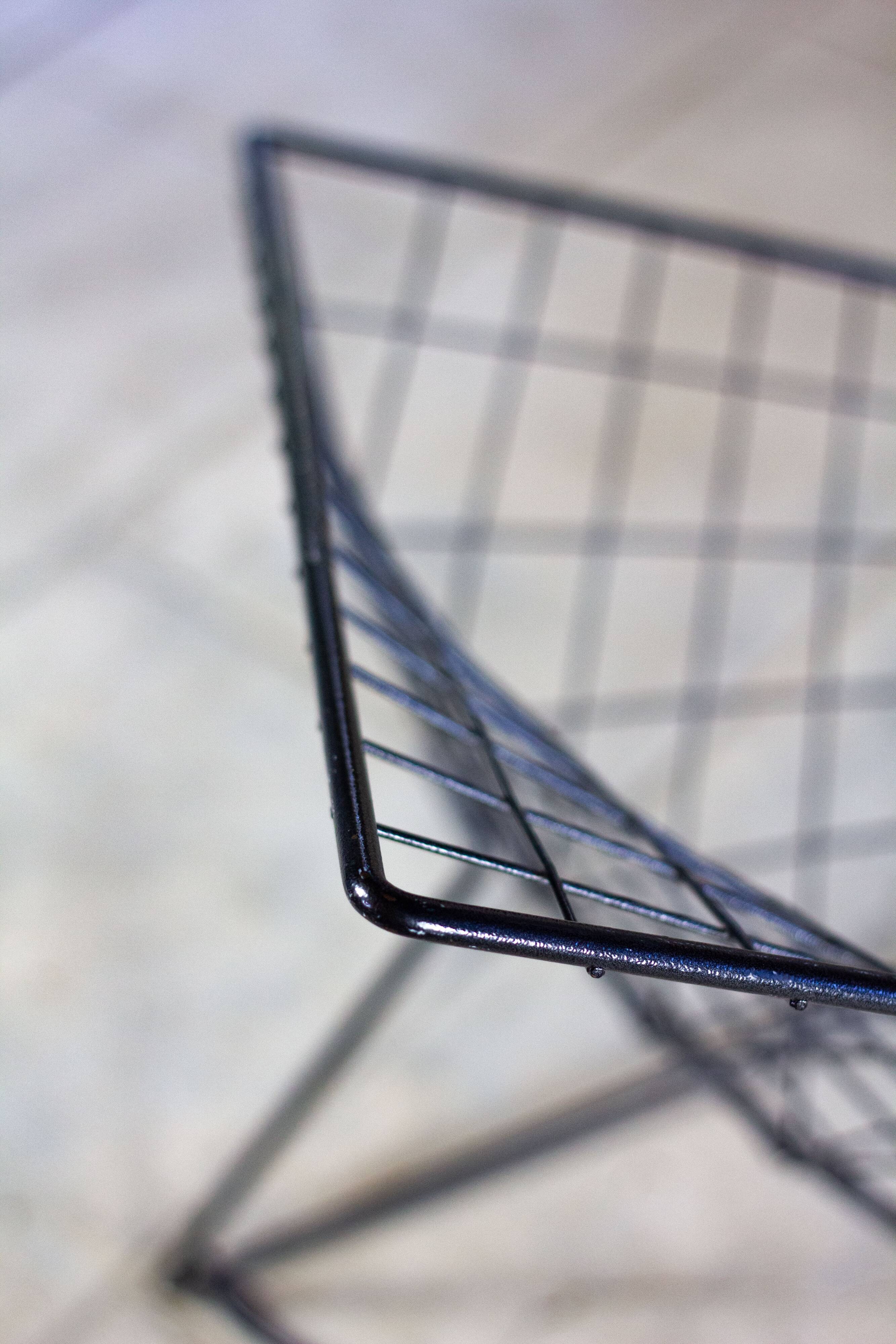 OTI armchair by Niels Gammelgaard for IKEA, 1980