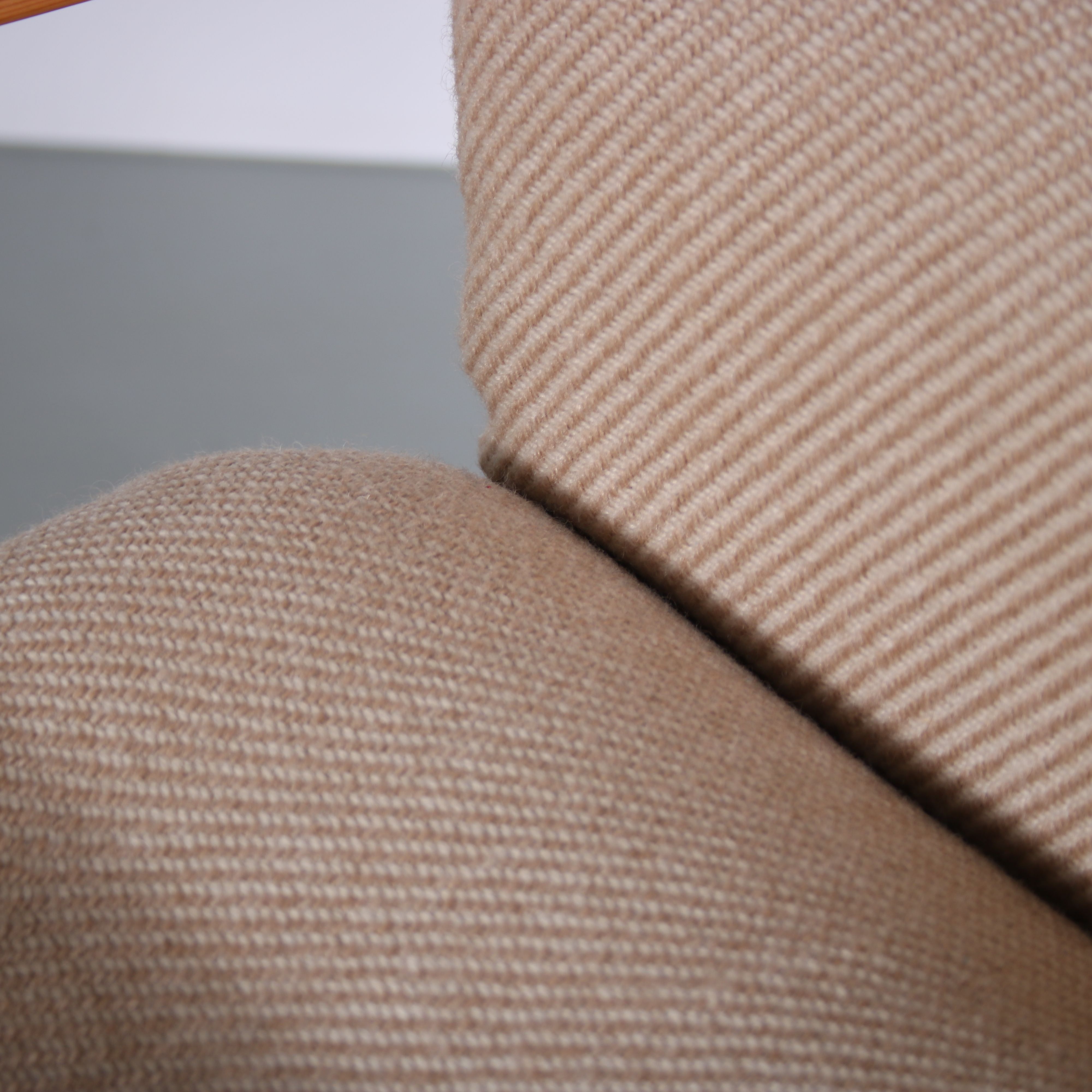 1970s Easy chair by Sorlie Mobler Sarpsborg, Norway