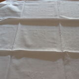 Damask metis napkin