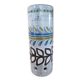 Roger Capron - Cylindrical suspension in glazed ceramic - 1960