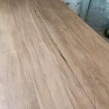 Table de ferme