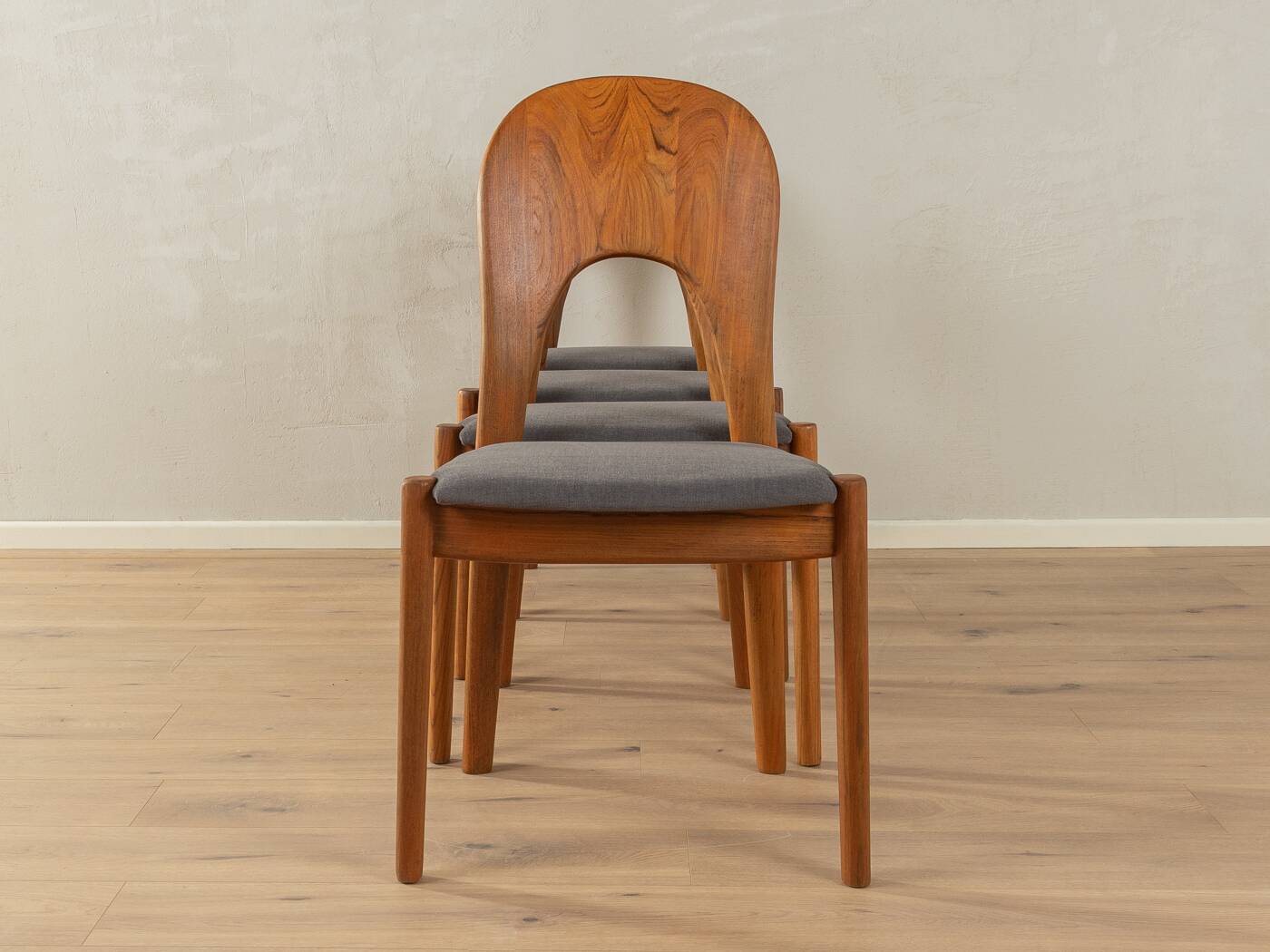 1960s Dining Chairs