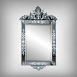 Venetian mirror, Italy – 1950