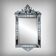 Venetian mirror, Italy – 1950