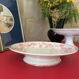 Plate mounted Land of Iron Mignardise