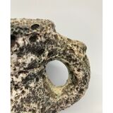 Ceramic vase