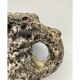 Ceramic vase