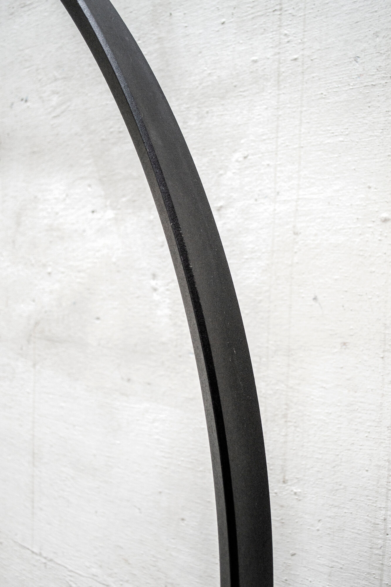 Gianfranco Frattini floor lamp for Relco Milano 80s Italy