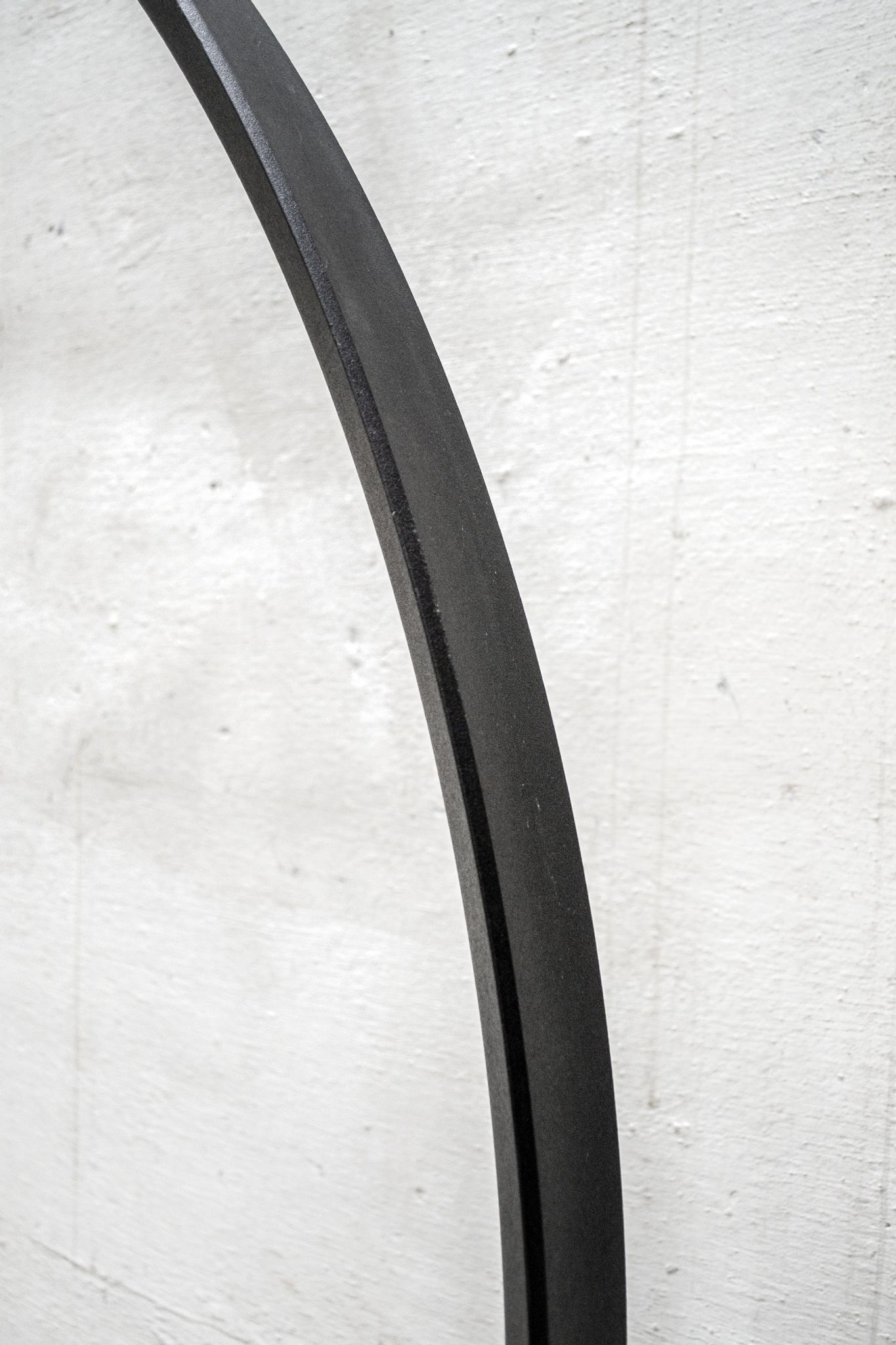 Gianfranco Frattini floor lamp for Relco Milano 80s Italy