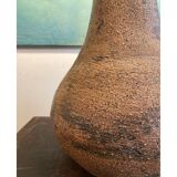 Sandstone lamp