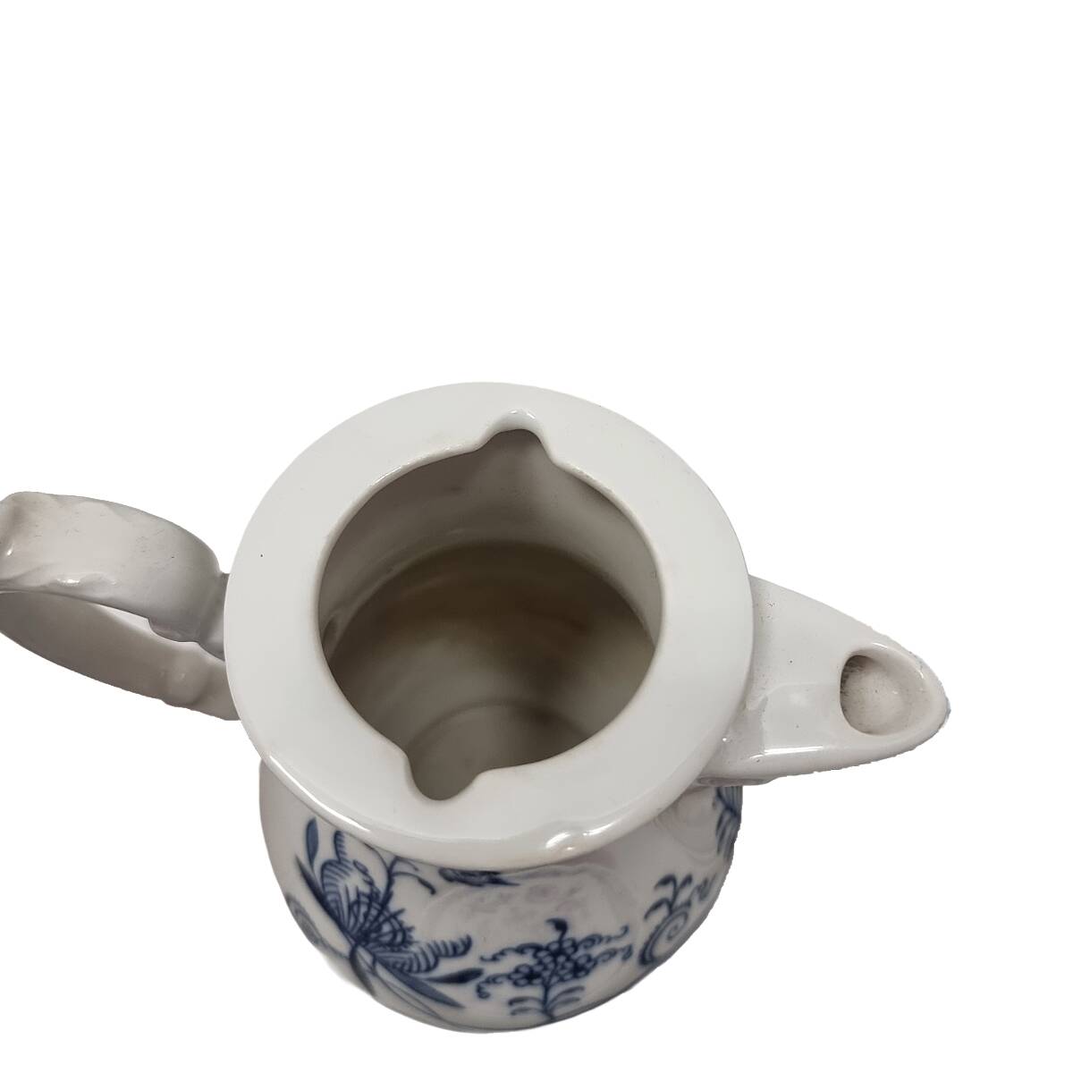 Various Porcelain Carl Teichert Meissen Tableware, from around 1900