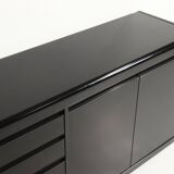 Post Modern Italian Design Sideboard by Elco 1980s