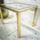 Table d'appoint Pierre Vandel