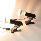 Targetti Sankey spotlights, set of two