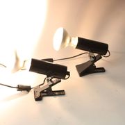 Projecteurs Targetti Sankey, ensemble de deux