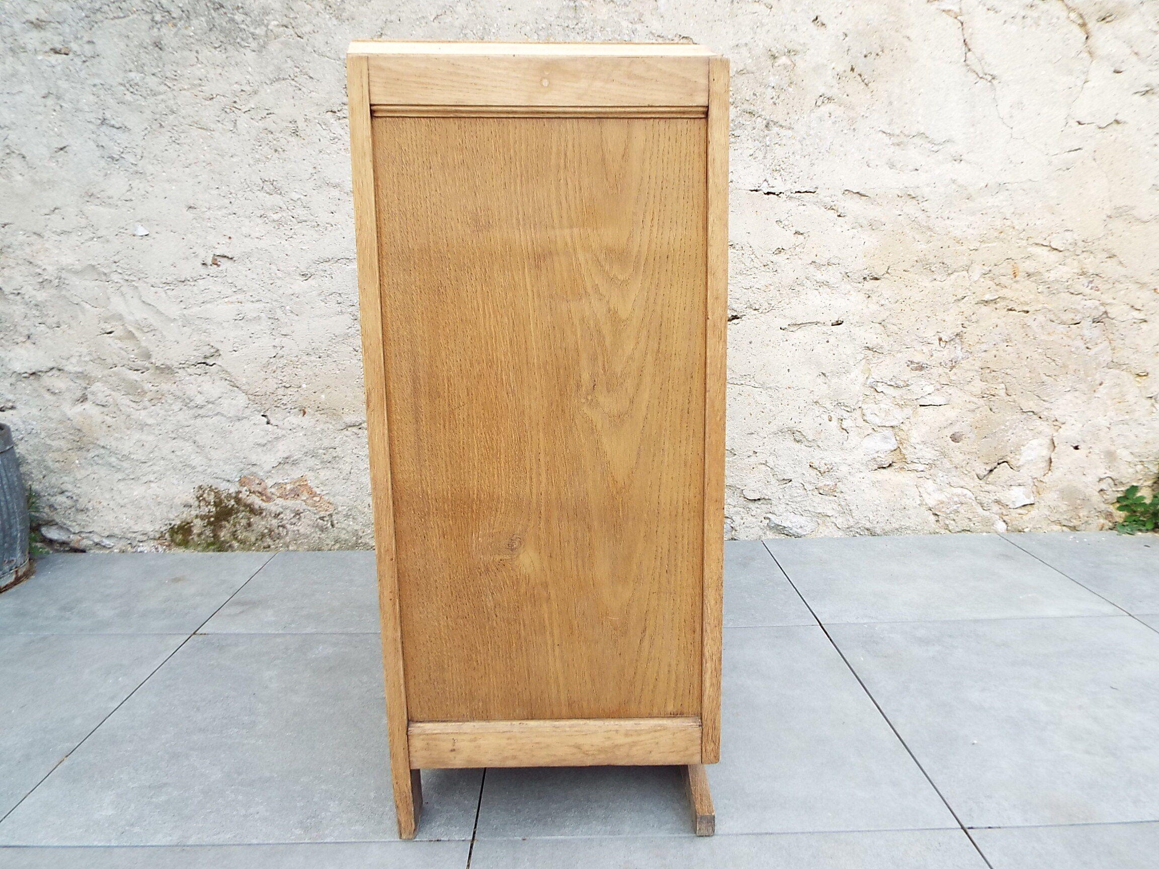 Art Deco style chest of drawers